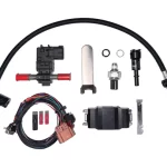 Fuel-It! BMW F Chassis (N20, N55, S55, B58 Gen1) Rear Mount CANbus Flex Fuel & Low Fuel Pressure Sensor Kit