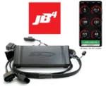 Group 17 JB4 for VW EA888 Gen4 on MK8 VW GTI