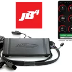 Group 17 JB4 for VW EA888 Gen4 on MK8 VW GTI