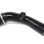 BMS High Flow Aluminum Turbo Inlet for N55 BMW F2X F3X 235 335 435 M2