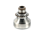 VTT N55/S55 “Spline Lock” Crank Hub Solution- Complete Package with crank bolt Capture - Image 14