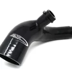 BMS High Flow Silicone Turbo Inlet for N55 BMW F2X F3X 235 335 435 M2