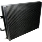 Heat Exchanger for BMW B48 / B58 Intercooler System