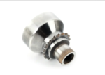 VTT N55/S55 “Spline Lock” Crank Hub Solution- Complete Package with crank bolt Capture - Image 13