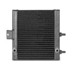 WAGNER TUNING side mounted : Radiator for M3/M4