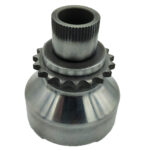 VTT N55/S55 “Spline Lock” Crank Hub Solution- Complete Package with crank bolt Capture - Image 10