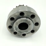 VTT N55/S55 “Spline Lock” Crank Hub Solution- Complete Package with crank bolt Capture - Image 2