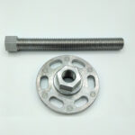 VTT N55/S55 “Spline Lock” Crank Hub Solution- Complete Package with crank bolt Capture - Image 6