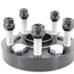 VTT VAG (VW/AUDI) 5×112 to 5×114.3/5×120 Conversion Wheel Spacers