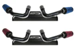 Dual Turbo Inlet and Intake System for 2021+ Audi RS6 / RS7 - Image 2