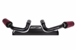 Dual Turbo Inlet and Intake System for 2021+ Audi RS6 / RS7 - Image 3