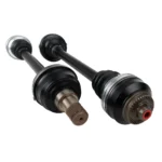 Titan Motorsports MKV Supra Axles – NO CORE REQUIRED - Image 3