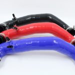 VTT G20/G21/G22/G23 BMW Single Piece Silicone Charge Pipe NON-BOV