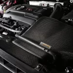Armaspeed Volkswagen Golf 7 / 7.5 GTI / R Carbon Fiber Cold Air Intake