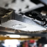 Titan Motorsports Billet Transmission Pan For ZF 8-Speed ( 8HP45 / 845RE / 8HP50 / 850RE / 8HP70 / 8HP75)