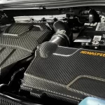 Armaspeed Golf 8 GTI Intake