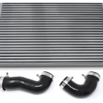 BMS MQB Platform Intercooler Upgrade