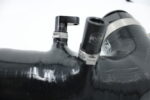 VTT G20/G21/G22/G23 BMW Single Piece Silicone Charge Pipe NON-BOV - Image 5