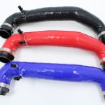 VTT Gen 1 B58 Single Piece Silicone Charge Pipe NON-BOV