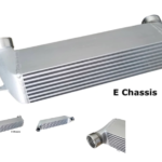 BMS Replacement Intercooler for E Chassis BMW