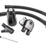 Forge Toyota Supra MKV / A90 / A91 & BMW Z4 (B58) Oil Catch Can