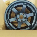 VTT/Rota 15″ Wheels for VAG Platforms