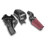 WAGNER TUNING Carbon Air Intake System Ø102mm : Mercedes Benz AMG GT - Image 2