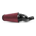 WAGNER TUNING Carbon Air Intake System Ø102mm : Mercedes Benz AMG GT - Image 3