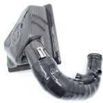 VTT F-Series BMW B58 MODULAR Carbon Fiber Intake System