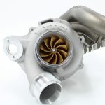 VTT DAZA/DNWA GC/GC+ Turbocharger
