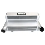 BMS E Chassis 7.5" High Density RACE Replacement Intercooler Upgrade - Image 2