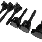 Supra A90/A91  Performance Ignition Coil (6 Pcs) For 3000cc Model