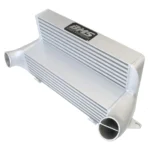 BMS E Chassis 7.5" High Density RACE Replacement Intercooler Upgrade - Image 3