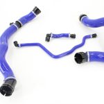 VTT Billet/Silicone B58 F2X/F3X Coolant Hoses