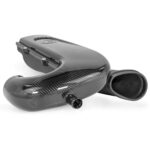 WAGNER TUNING Carbon Air Intake System Mercedes C63(S) AMG - Image 2