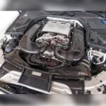 WAGNER TUNING Carbon Air Intake System Mercedes C63(S) AMG - Image 4