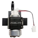 Fuel-It N54/N55 Fuel Pump Upgrades
