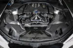 Armaspeed BMW F90 M5 Carbon Fiber Cold Air Intake - Image 2
