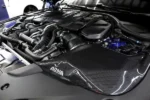 Armaspeed BMW F90 M5 Carbon Fiber Cold Air Intake - Image 3