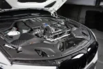 Armaspeed BMW F90 M5 Carbon Fiber Cold Air Intake - Image 4