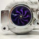 Vargas N54 F-RB Turbocharger Kit