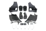 Armaspeed BMW F90 M5 Carbon Fiber Cold Air Intake - Image 5