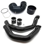 BMS Elite M3/M4 S55 Replacement Upgraded Charge pipes