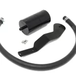 Burger Motorsports DSG Trans Oil Catch Can for Audi RS3 & TTRS