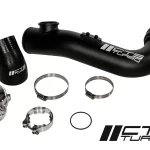 CTS Turbo BMW N54 Blowoff Valve Kit With Meth Bung