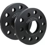 2020-Present Toyota GR Supra Wheel Spacers w/10 Bolts (Set Of 4 )