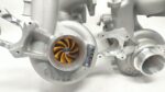 S55 “GC” Turbocharger Upgrade - Image 3