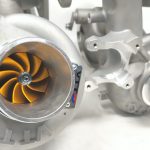 S55 “GC” Turbocharger Upgrade