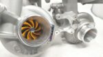 S55 “GC” Turbocharger Upgrade