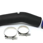 BMS Aluminum Replacement Charge Pipe for N55 E Chassis BMW